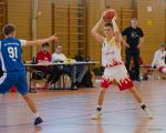 Basketball WE-KLH 2025/26 TSV Weilheim -  TSV Penzberg ( Ergebnis 76 : 67 )