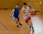Basketball WE-KLH 2025/26 TSV Weilheim -  TSV Penzberg ( Ergebnis 76 : 67 )