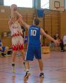 Basketball WE-KLH 2025/26 TSV Weilheim -  TSV Penzberg ( Ergebnis 76 : 67 )