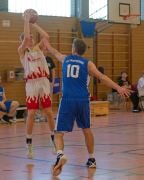 Basketball WE-KLH 2025/26 TSV Weilheim -  TSV Penzberg ( Ergebnis 76 : 67 )