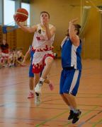 Basketball WE-KLH 2025/26 TSV Weilheim -  TSV Penzberg ( Ergebnis 76 : 67 )