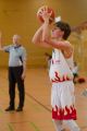 Basketball WE-KLH 2025/26 TSV Weilheim -  TSV Penzberg ( Ergebnis 76 : 67 )