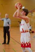 Basketball WE-KLH 2025/26 TSV Weilheim -  TSV Penzberg ( Ergebnis 76 : 67 )