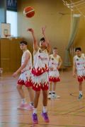 Basketball WE-KLH 2025/26 TSV Weilheim -  TSV Penzberg ( Ergebnis 76 : 67 )