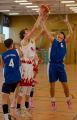 Basketball WE-KLH 2025/26 TSV Weilheim -  TSV Penzberg ( Ergebnis 76 : 67 )