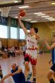 Basketball WE-KLH 2025/26 TSV Weilheim -  TSV Penzberg ( Ergebnis 76 : 67 )