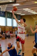 Basketball WE-KLH 2025/26 TSV Weilheim -  TSV Penzberg ( Ergebnis 76 : 67 )