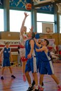 Basketball WE-KLH 2025/26 TSV Weilheim -  TSV Penzberg ( Ergebnis 76 : 67 )
