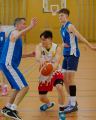 Basketball WE-KLH 2025/26 TSV Weilheim -  TSV Penzberg ( Ergebnis 76 : 67 )