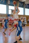 Basketball WE-KLH 2025/26 TSV Weilheim -  TSV Penzberg ( Ergebnis 76 : 67 )