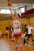Basketball WE-KLH 2025/26 TSV Weilheim -  TSV Penzberg ( Ergebnis 76 : 67 )