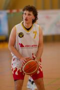 Basketball WE-KLH 2025/26 TSV Weilheim -  TSV Penzberg ( Ergebnis 76 : 67 )
