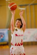 Basketball WE-KLH 2025/26 TSV Weilheim -  TSV Penzberg ( Ergebnis 76 : 67 )