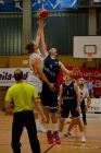 Basketball_2RLS 2025/26 TSV Weilheim -  MTSV Schwabing 2: 84 : 81