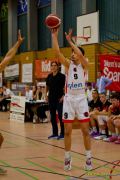 Basketball_2RLS 2025/26 TSV Weilheim -  MTSV Schwabing 2: 84 : 81