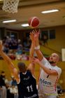 Basketball_2RLS 2025/26 TSV Weilheim -  MTSV Schwabing 2: 84 : 81