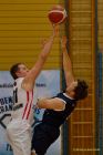 Basketball_2RLS 2025/26 TSV Weilheim -  MTSV Schwabing 2: 84 : 81