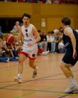 Basketball_2RLS 2025/26 TSV Weilheim -  MTSV Schwabing 2: 84 : 81