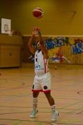Basketball_2RLS 2025/26 TSV Weilheim -  MTSV Schwabing 2: 84 : 81