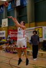Basketball_2RLS 2025/26 TSV Weilheim -  MTSV Schwabing 2: 84 : 81