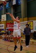 Basketball_2RLS 2025/26 TSV Weilheim -  MTSV Schwabing 2: 84 : 81
