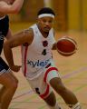 Basketball_2RLS 2025/26 TSV Weilheim -  MTSV Schwabing 2: 84 : 81