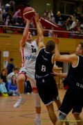 Basketball_2RLS 2025/26 TSV Weilheim -  MTSV Schwabing 2: 84 : 81