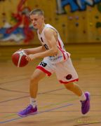 Basketball_2RLS 2025/26 TSV Weilheim -  MTSV Schwabing 2: 84 : 81