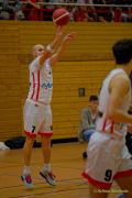 Basketball_2RLS 2025/26 TSV Weilheim -  MTSV Schwabing 2: 84 : 81