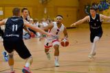 Basketball_2RLS 2025/26 TSV Weilheim -  MTSV Schwabing 2: 84 : 81