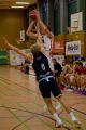 Basketball_2RLS 2025/26 TSV Weilheim -  MTSV Schwabing 2: 84 : 81