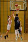 Basketball_2RLS 2025/26 TSV Weilheim -  MTSV Schwabing 2: 84 : 81