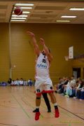 Basketball_2RLS 2025/26 TSV Weilheim -  MTSV Schwabing 2: 84 : 81