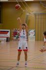 Basketball_2RLS 2025/26 TSV Weilheim -  MTSV Schwabing 2: 84 : 81