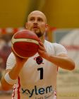 Basketball_2RLS 2025/26 TSV Weilheim -  MTSV Schwabing 2: 84 : 81