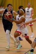 Basketball_2RLS 2025/26 TSV Weilheim -  MTSV Schwabing 2: 84 : 81