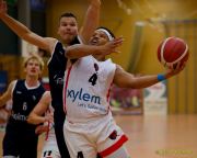 Basketball_2RLS 2025/26 TSV Weilheim -  MTSV Schwabing 2: 84 : 81