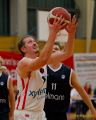 Basketball_2RLS 2025/26 TSV Weilheim -  MTSV Schwabing 2: 84 : 81