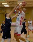 Basketball_2RLS 2025/26 TSV Weilheim -  MTSV Schwabing 2: 84 : 81