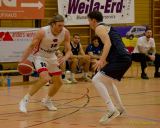 Basketball_2RLS 2025/26 TSV Weilheim -  MTSV Schwabing 2: 84 : 81