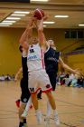 Basketball_2RLS 2025/26 TSV Weilheim -  MTSV Schwabing 2: 84 : 81