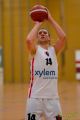 Basketball_2RLS 2025/26 TSV Weilheim -  MTSV Schwabing 2: 84 : 81