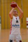 Basketball_2RLS 2025/26 TSV Weilheim -  MTSV Schwabing 2: 84 : 81