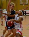 Basketball_2RLS 2025/26 TSV Weilheim -  MTSV Schwabing 2: 84 : 81