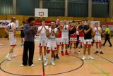 Basketball_2RLS 2025/26 TSV Weilheim -  MTSV Schwabing 2: 84 : 81