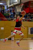 Basketball_2RLS 2025/26 TSV Weilheim -  MTSV Schwabing 2: 84 : 81