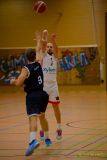 Basketball_2RLS 2025/26 TSV Weilheim -  MTSV Schwabing 2: 84 : 81