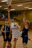 Basketball_2RLS 2025/26 TSV Weilheim -  MTSV Schwabing 2: 84 : 81