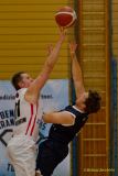 Basketball_2RLS 2025/26 TSV Weilheim -  MTSV Schwabing 2: 84 : 81