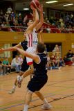 Basketball_2RLS 2025/26 TSV Weilheim -  MTSV Schwabing 2: 84 : 81